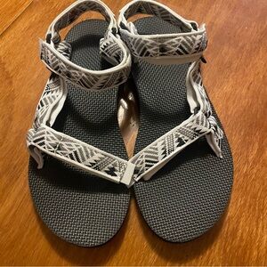 Teva Women's Original Universal Sandals - BWGR - Size‎ 9
